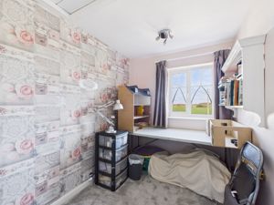 Bedroom / Office- click for photo gallery